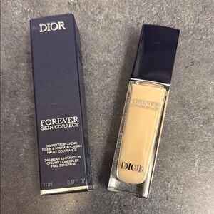 Dior Forever Skin Correct Concealer - Cream